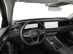 Volkswagen Passat Variant eHybrid