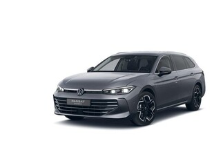 Volkswagen PassatVariant eHybrid Elegance Dragkrok 2025, Kombi