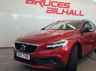 Volvo V40Cross Country T3, AUTOMAT, , Kinetic Euro 6, .. MM 2019, Kombi