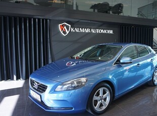 Volvo V40D2 Momentum Svensksåld 2015, Kombi