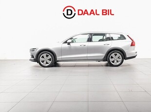 Volvo V60Cross Country B4 AWD ADVANCED NAVI CARPLAY 2022, Kombi