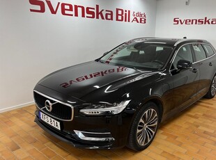 Volvo V90Recharge T8 AWD Advanced Edition, Momentum Euro 6 2020, Kombi