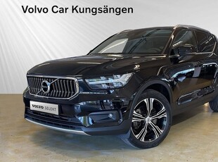 Volvo XC40Recharge T4 Inscription HÖGSPEC DRAG 2021, SUV