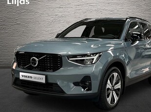 Volvo XC40Recharge T4 Plus Dark 2023, SUV