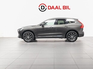 Volvo XC60RECHARGE T8 AWD INSCRIPTION PANO HIGH PERF 2020, SUV