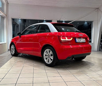 Audi A1 1.2 TFSI Ambition / Sport / Xenon