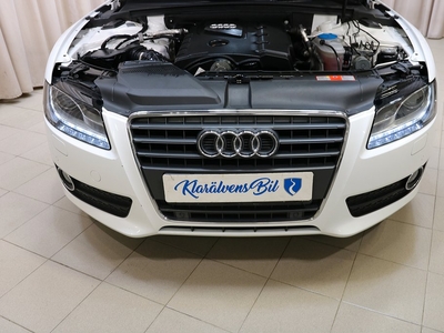 Audi A5 Cabriolet 2.0 TFSI Comfort (211hk) 6600MIL / CAB