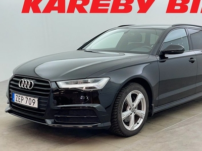 Audi A6Avant 2.0 TDI ultra S Tronic Ambition Euro 6 2018, Kombi