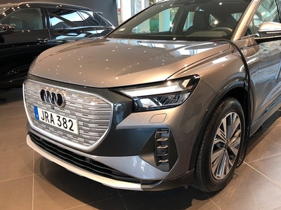 Audi e-tron S SportbackQ4 40 Sportback e-tron OMGÅENDE LEVERANS 1996, Personbil