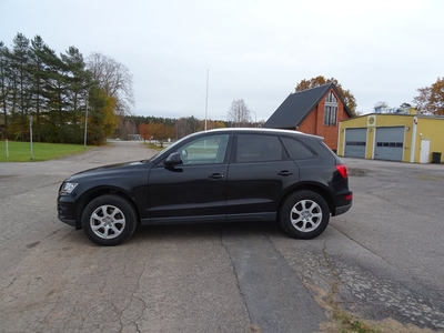 Audi Q5 2.0 TDI DPF Quattro S Tronic Proline Byte/Avbet 900:-