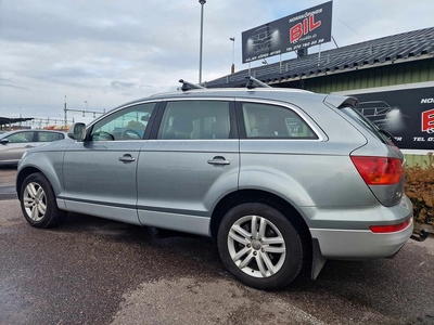 Audi Q7 3.0 TDI V6 DPF quattro TipTronic Design, Proline