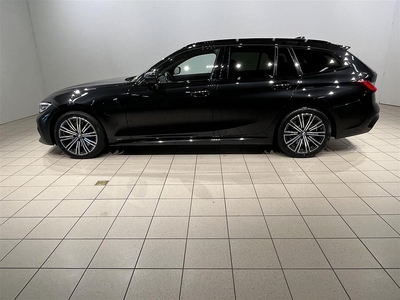 BMW 330e Touring M Sport Drag HiFi Connected 5.95% Ränta