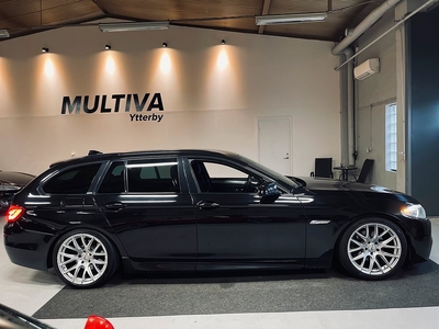 BMW 520 D Touring Automat M-Sport Drag 20