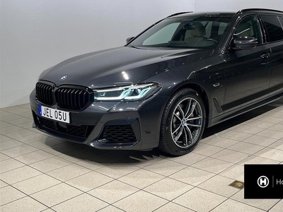 BMW 535530e xDrive Touring M Sport Innovation Drag 5 2023, Kombi