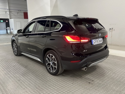 BMW X1 xDrive25e XLINE Värmare HeadUp Navi