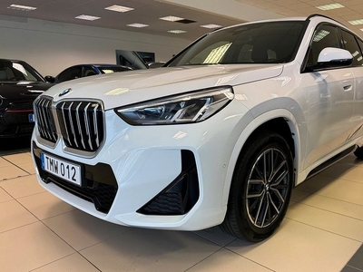 BMW X1SDRIVE18I M-sport Harman Kardon Drag Backkamera 2023, SUV