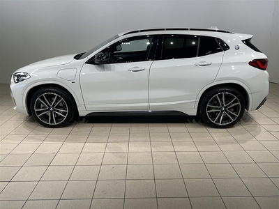 BMW X2 xDrive25e M Sport Innovation Fartpilot 5.95% Ränta