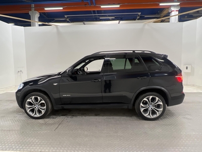 BMW X5 xDrive40d Steptronic, 306hk, 2013