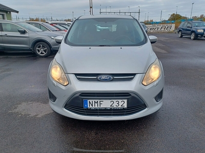 Ford C-Max 1.6 TDCi Euro 5