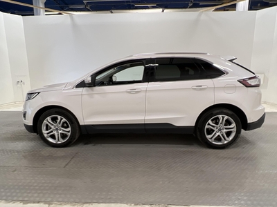 Ford Edge 2.0 TDCi Bi-Turbo AWD Powershift, 210hk, 2017