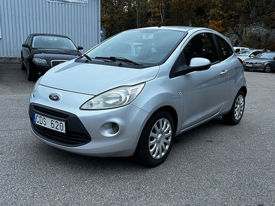 Ford Ka 1.2 Euro 4