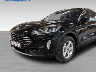 Ford KugaPlug-In Hybrid 2.5 225 PHEV Titanium A 2021, SUV