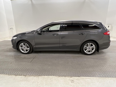 Ford Mondeo 2.0 TDCi Kombi (150hk)