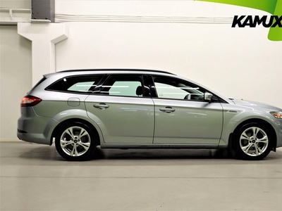 Ford Mondeo Kombi 1.6 EcoBoost Dragkrok