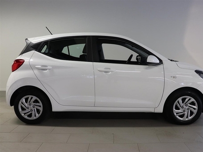 Hyundai i10 1.0 MT5 Essential