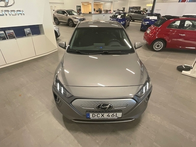 Hyundai IONIQ EV 38.3 kWh Premium Plus