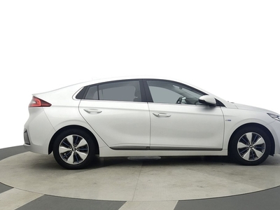 Hyundai IONIQ Plug-In Plug-in 1.6 + 8.9 kWh Premium Plus 164hk