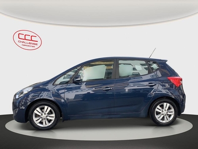 Hyundai ix20 1.6 blue Automat Euro 6 125hk bakkamera