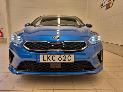 Kia CEED Plug-in Hybrid Advance Plus *Avtagbart DRAG*