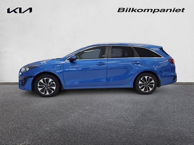 Kia CEED Plug-in Hybrid Advance Plus Drag M-Värmare V-Hjul