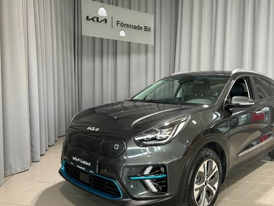 Kia NiroE- ADVANCE PLUS 64 KWH 2022, SUV