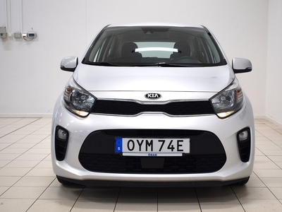 Kia Picanto 1.0 Advance