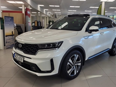 Kia SorentoPHEV Advance Plus Panorama | Drag | | inkl. V-hjul 2021, SUV