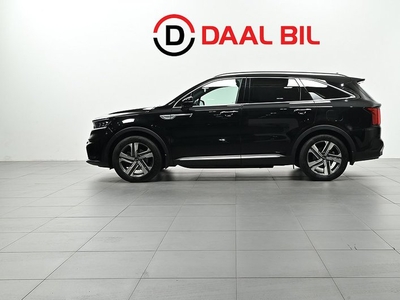 Kia SorentoPHEV AWD PLUG-IN 7-SITS BOSE® PANO 360°KAM 2021, SUV