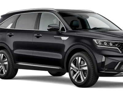 Kia SorentoPlug-In Hybrid Action AWD Privatleasing 2023, SUV