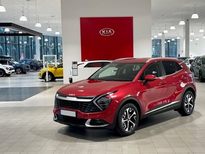 Kia SportageHEV AUT ADVANCE U HARMAN KARDON 2022, SUV