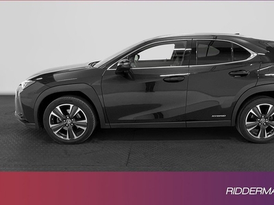 Lexus UX250h 2.0 CVT B-kamera Alcantara Keyless Navi 2021, SUV