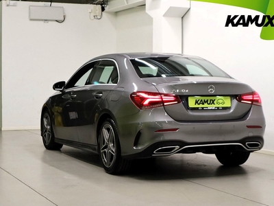 Mercedes-Benz A 180 d Sedan AMG KAMPANJRÄNTA 5,99%