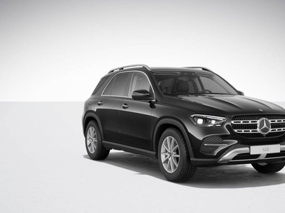 Mercedes GLE350Benz GLE 350 de 4MATIC SUV Facelift 2023, SUV