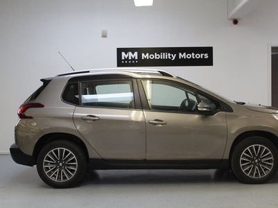 Peugeot 2008 1.2 VTi Euro 6