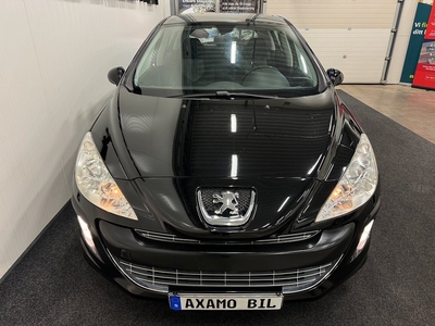 Peugeot 308 5-dörrar 1.6 HDi FAP Drag Kamrem bytt 535kr/mån