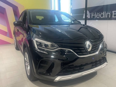 Renault CapturZEN PLUG-IN HYBRID 2022, Halvkombi