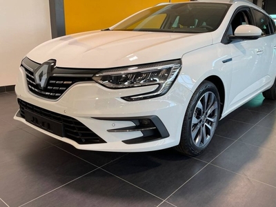 Renault MeganeMégane MANUELL P-LEASING MÅN 2023, Kombi