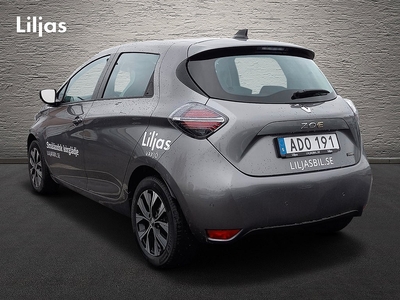 Renault Zoe R110 PhII 52 kW Evolution batteriköp