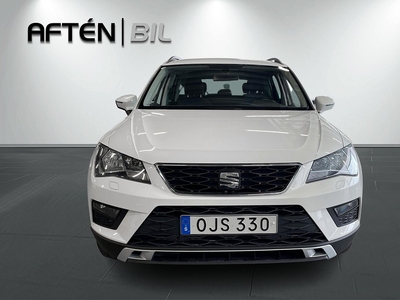 Seat Ateca 1.4 EcoTSI 4Drive Automat - Backkamera