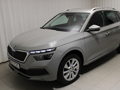 Skoda Kamiq Style TSi 115 DSG